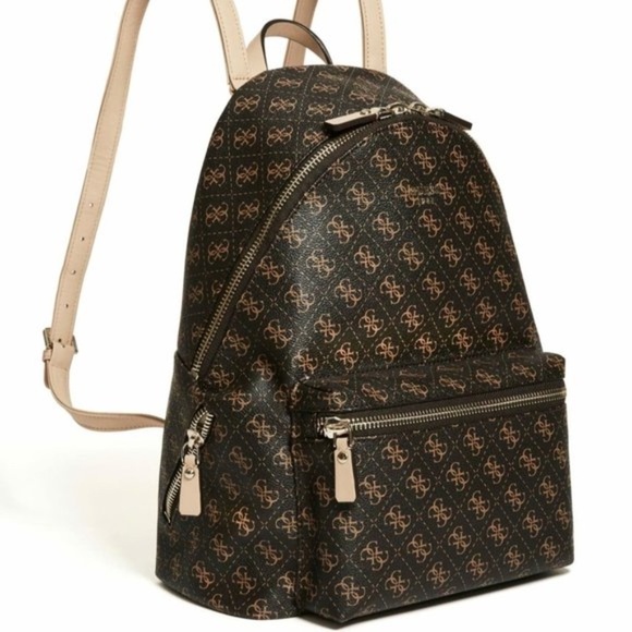 NEW GUESS Leeza Logo Backpack main image 7